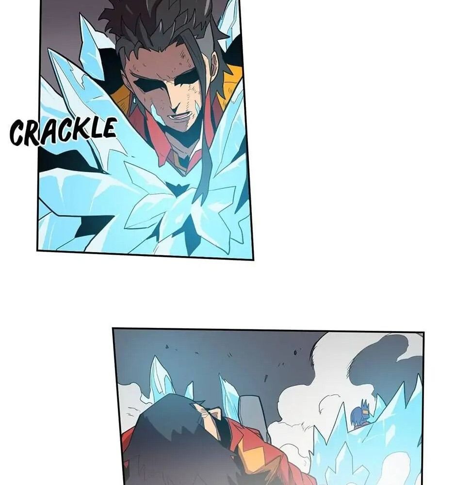 Phép Thuật Của Người Trở Về Phải Đặc Biệt - Chương 31 - Trang 95