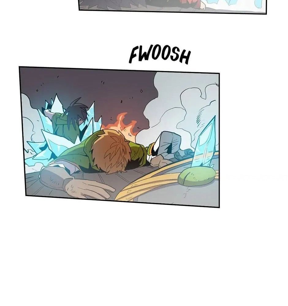 Phép Thuật Của Người Trở Về Phải Đặc Biệt - Chương 31 - Trang 96