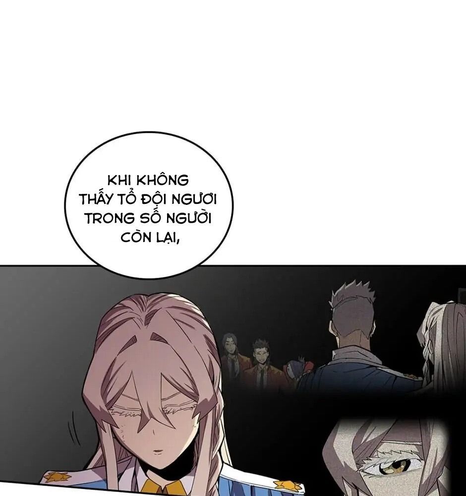 Phép Thuật Của Người Trở Về Phải Đặc Biệt - Chương 32 - Trang 11