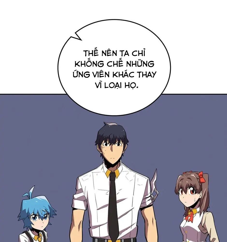 Phép Thuật Của Người Trở Về Phải Đặc Biệt - Chương 32 - Trang 15