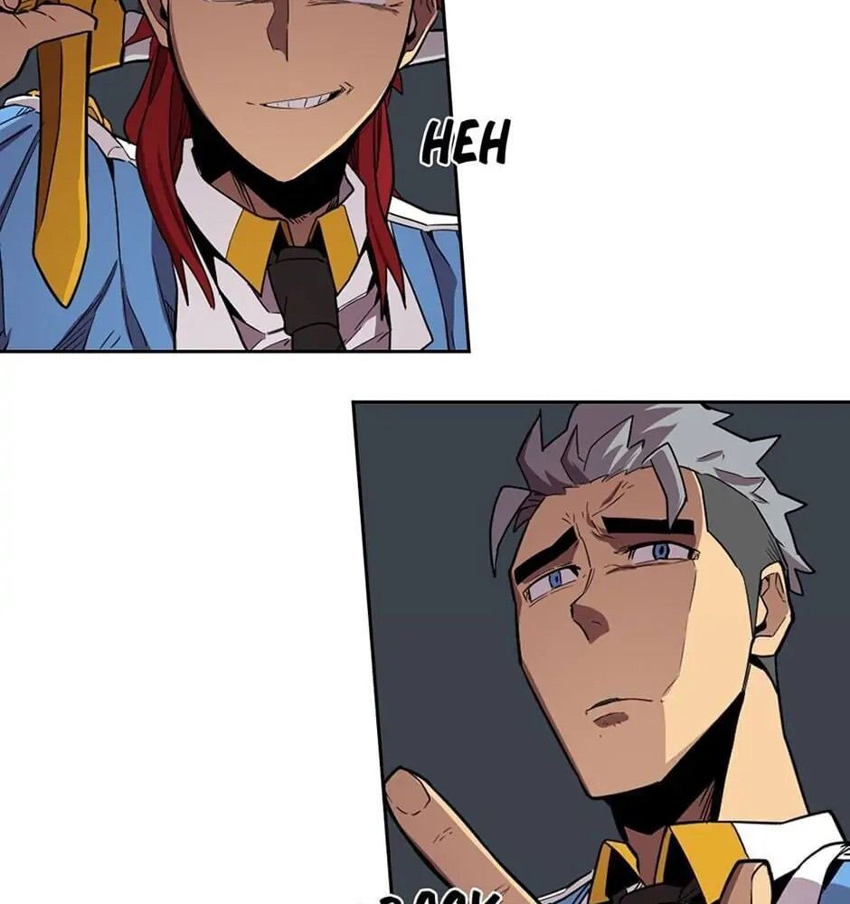 Phép Thuật Của Người Trở Về Phải Đặc Biệt - Chương 32 - Trang 20