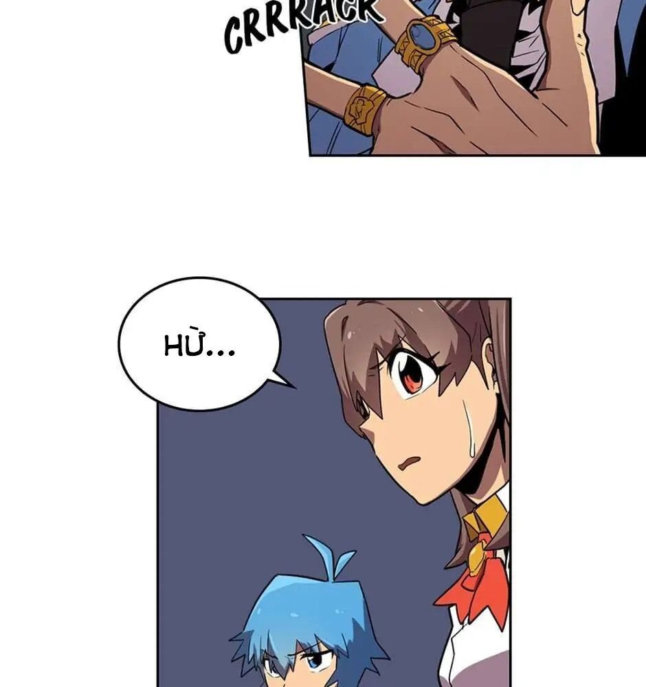 Phép Thuật Của Người Trở Về Phải Đặc Biệt - Chương 32 - Trang 21