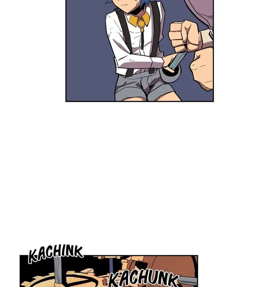 Phép Thuật Của Người Trở Về Phải Đặc Biệt - Chương 32 - Trang 22