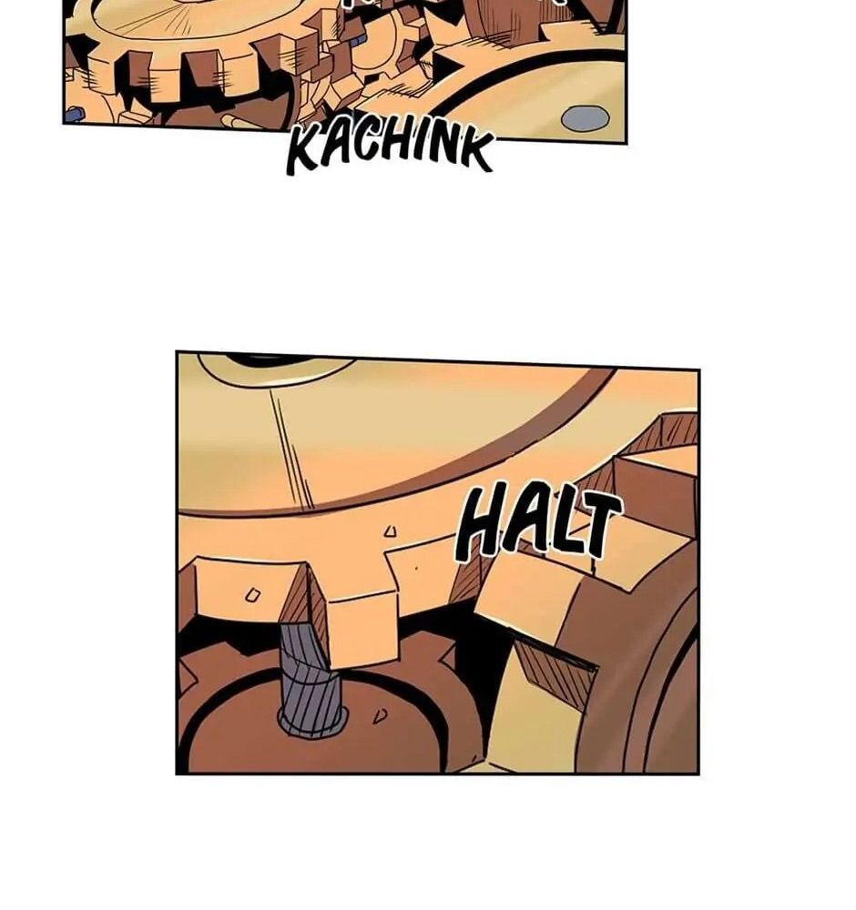 Phép Thuật Của Người Trở Về Phải Đặc Biệt - Chương 32 - Trang 23