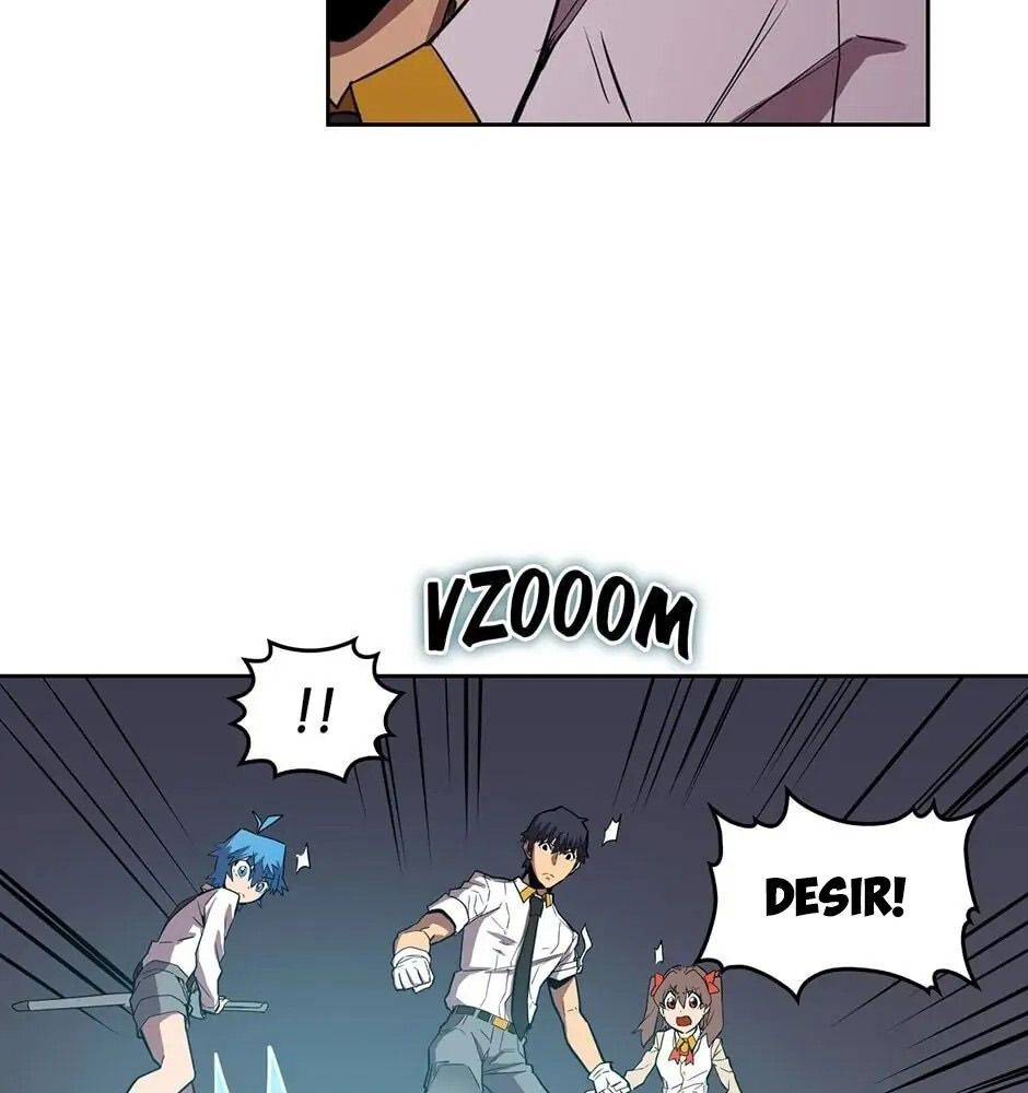 Phép Thuật Của Người Trở Về Phải Đặc Biệt - Chương 32 - Trang 28