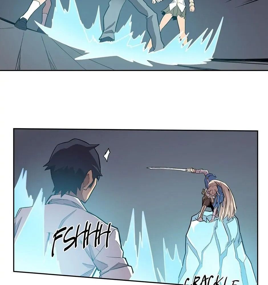 Phép Thuật Của Người Trở Về Phải Đặc Biệt - Chương 32 - Trang 29