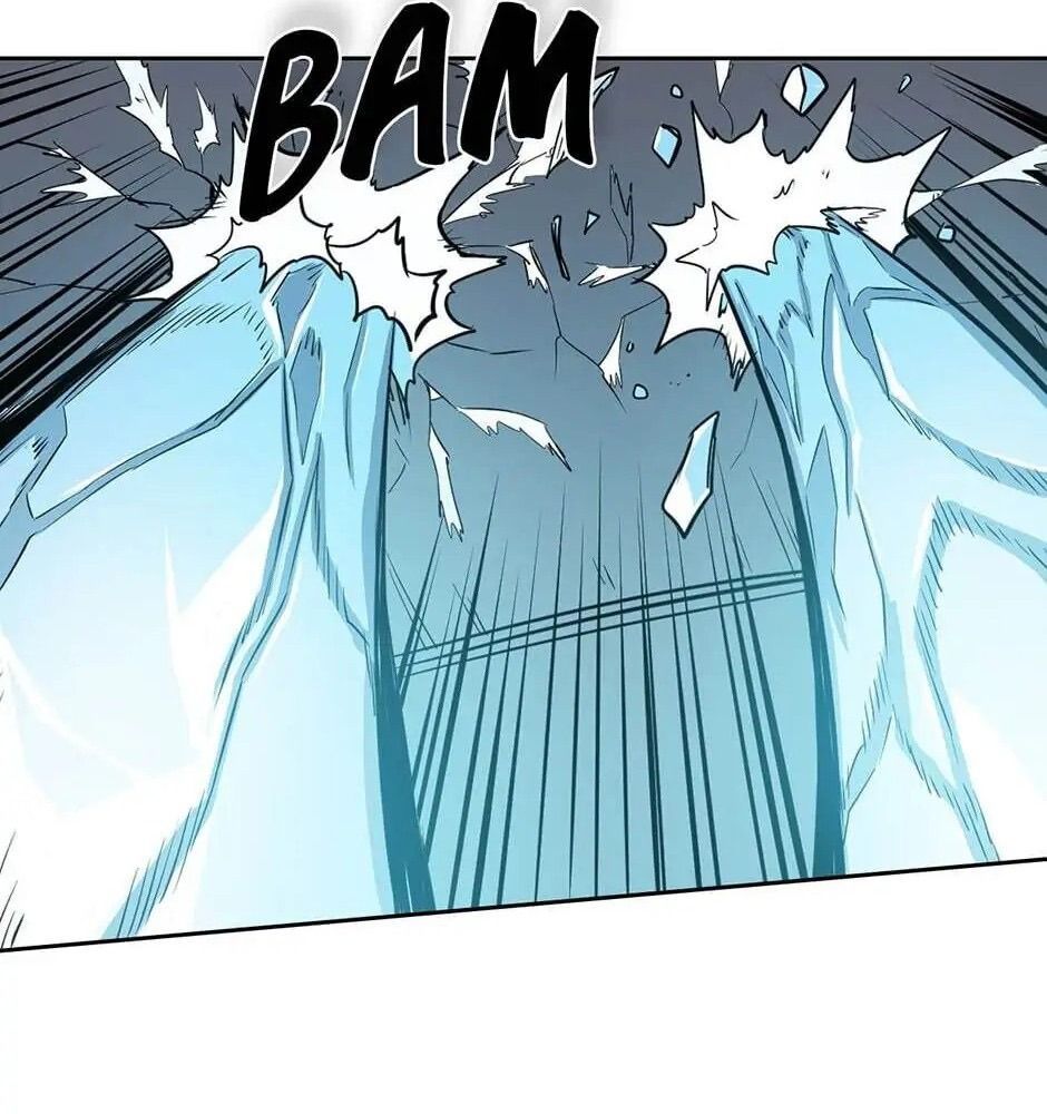 Phép Thuật Của Người Trở Về Phải Đặc Biệt - Chương 32 - Trang 32