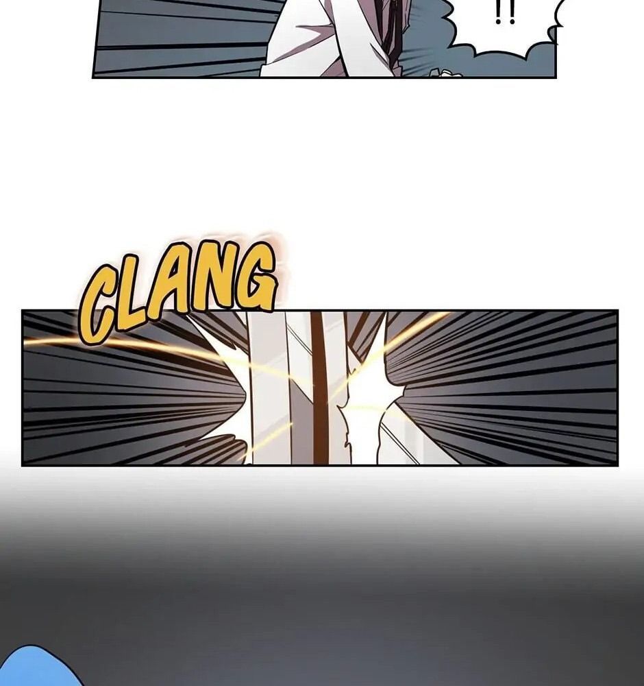 Phép Thuật Của Người Trở Về Phải Đặc Biệt - Chương 32 - Trang 35