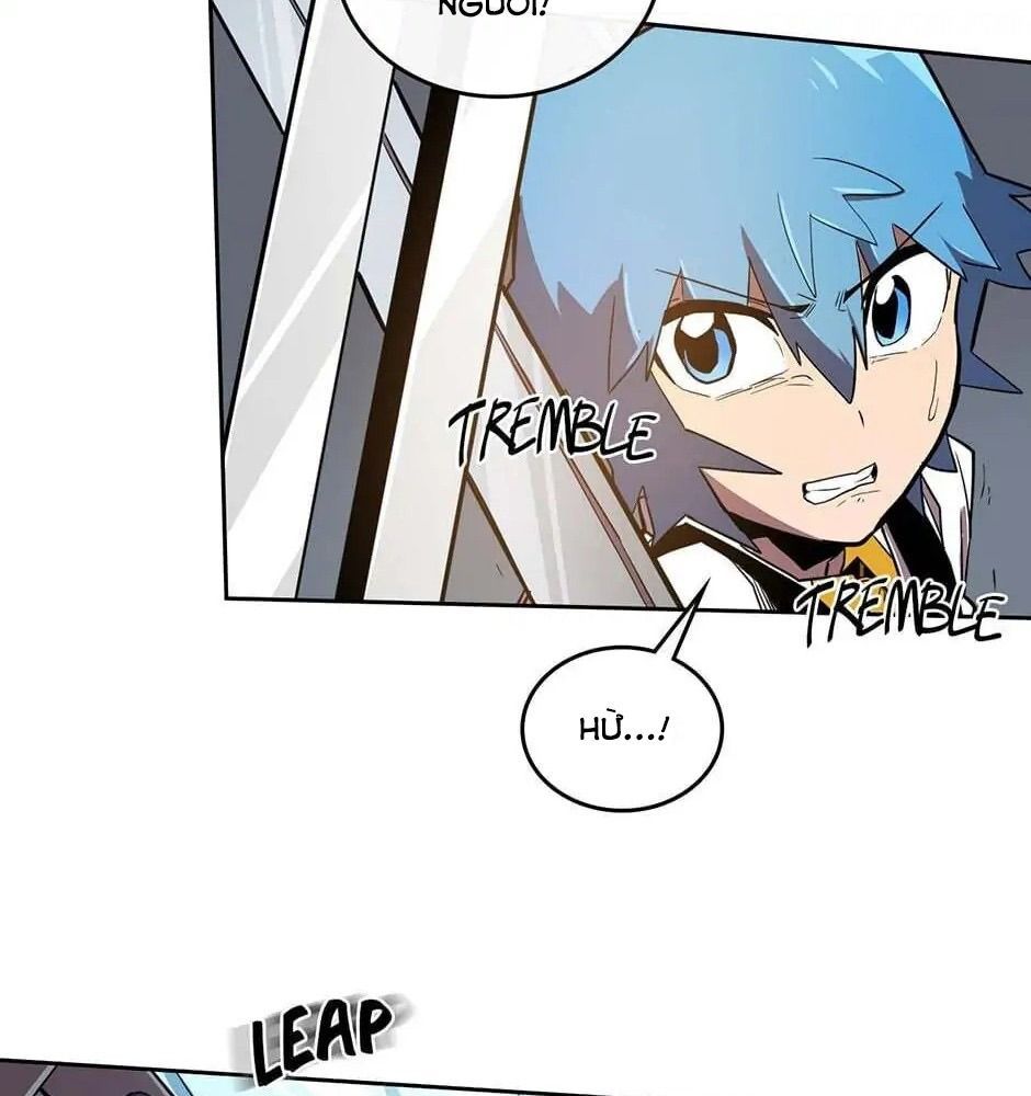 Phép Thuật Của Người Trở Về Phải Đặc Biệt - Chương 32 - Trang 38