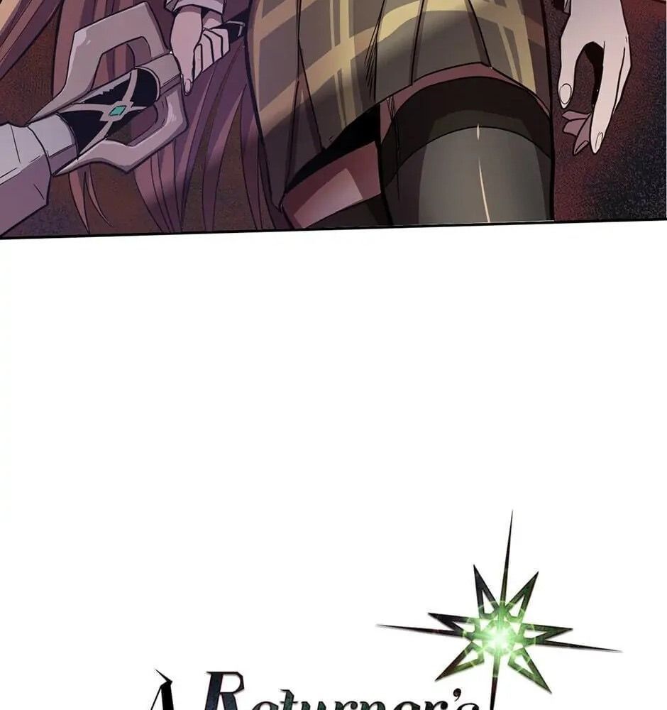 Phép Thuật Của Người Trở Về Phải Đặc Biệt - Chương 32 - Trang 5