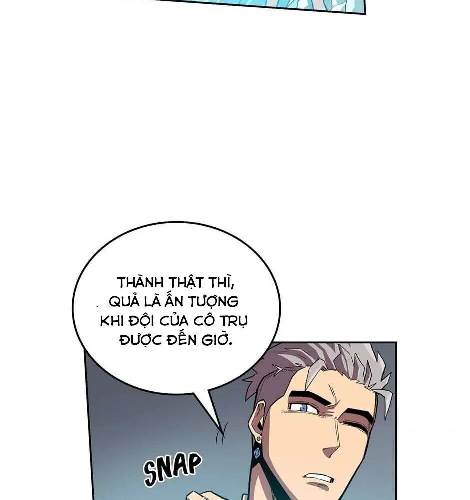 Phép Thuật Của Người Trở Về Phải Đặc Biệt - Chương 32 - Trang 41