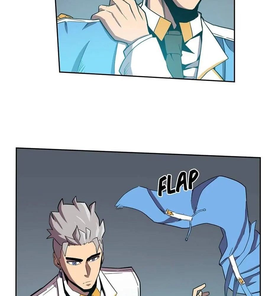 Phép Thuật Của Người Trở Về Phải Đặc Biệt - Chương 32 - Trang 42