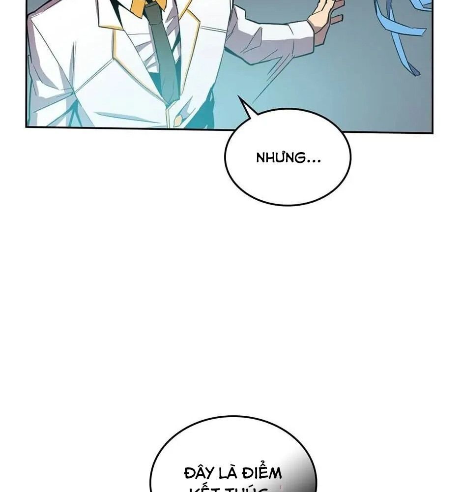 Phép Thuật Của Người Trở Về Phải Đặc Biệt - Chương 32 - Trang 43