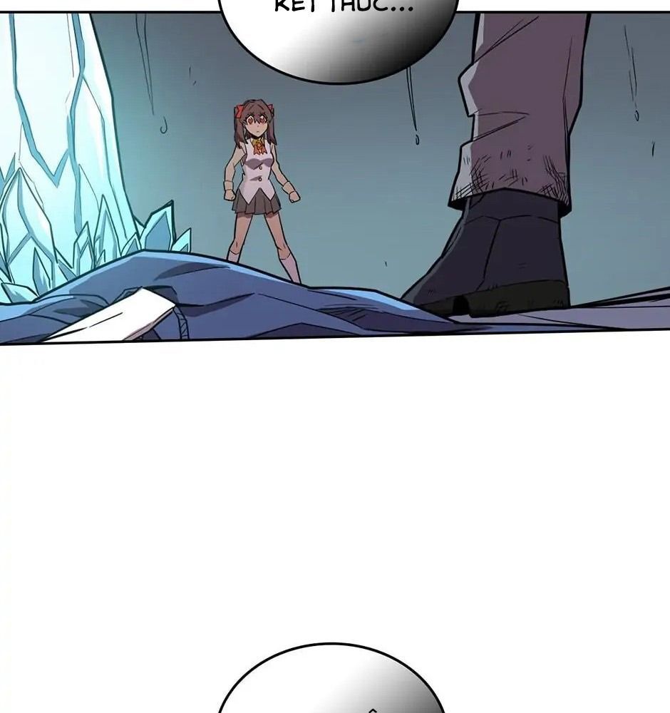 Phép Thuật Của Người Trở Về Phải Đặc Biệt - Chương 32 - Trang 44