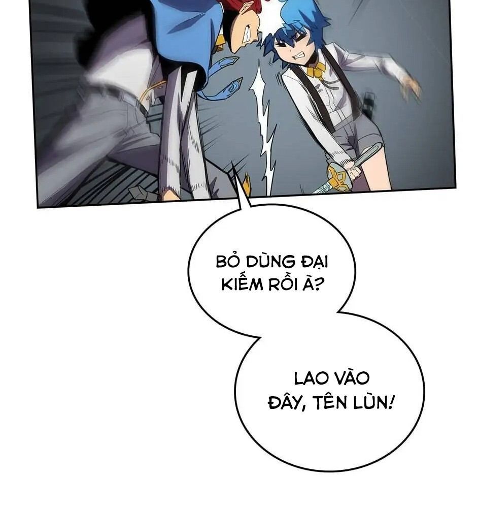 Phép Thuật Của Người Trở Về Phải Đặc Biệt - Chương 32 - Trang 52