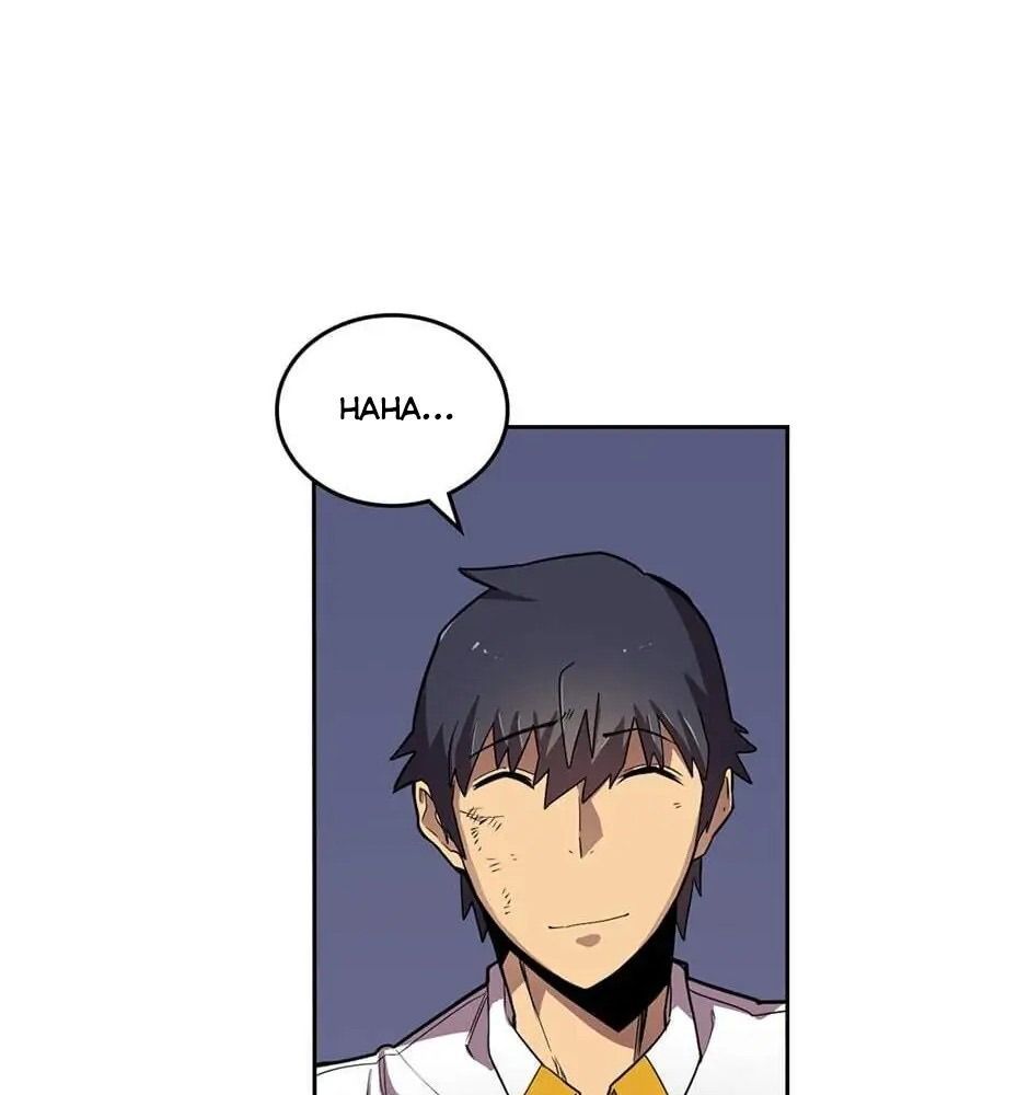 Phép Thuật Của Người Trở Về Phải Đặc Biệt - Chương 32 - Trang 8