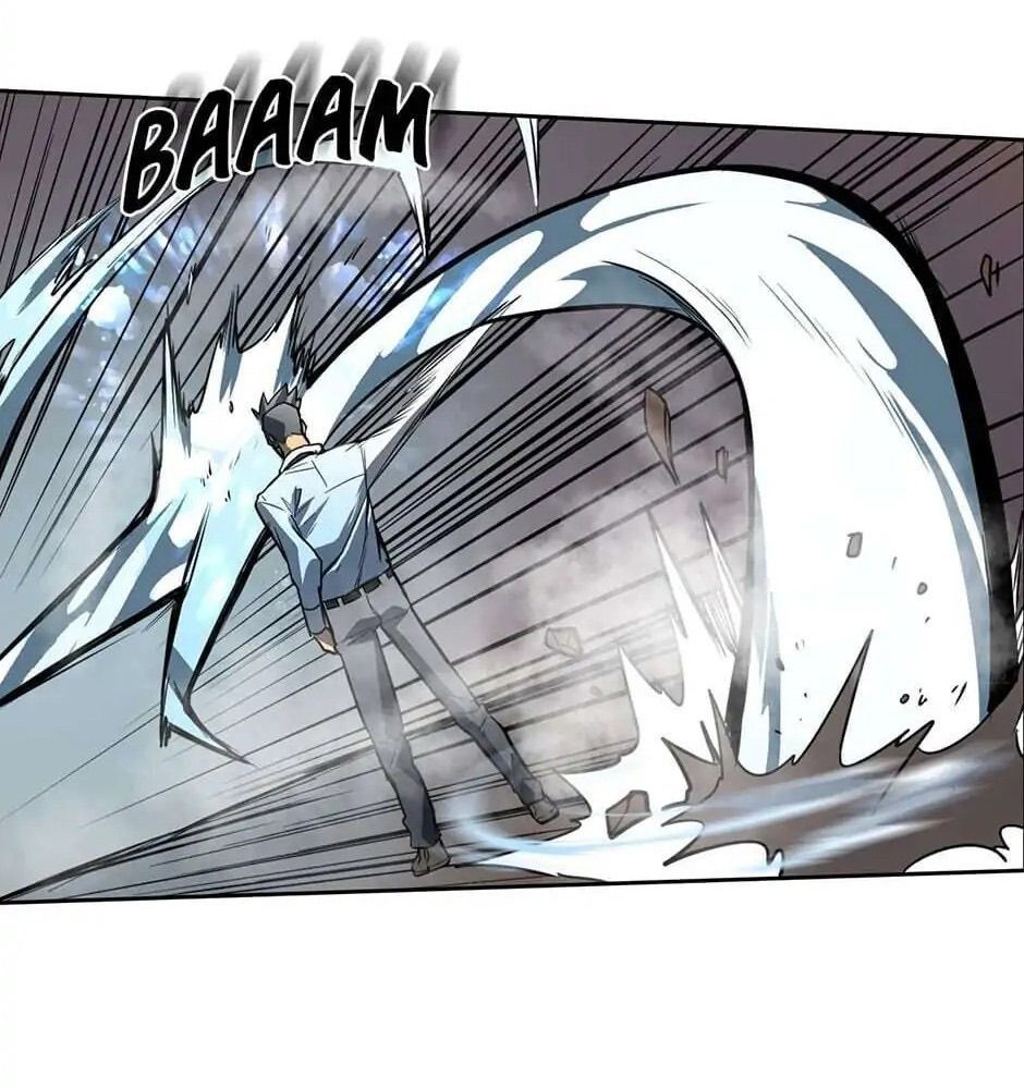 Phép Thuật Của Người Trở Về Phải Đặc Biệt - Chương 32 - Trang 91