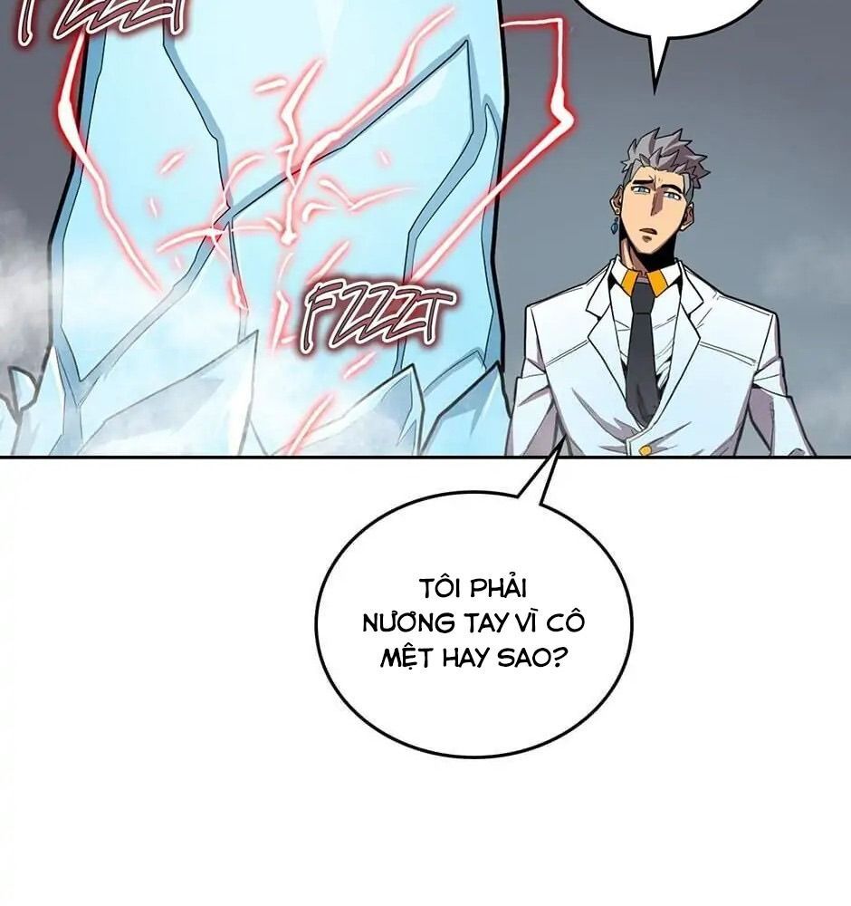 Phép Thuật Của Người Trở Về Phải Đặc Biệt - Chương 33 - Trang 11