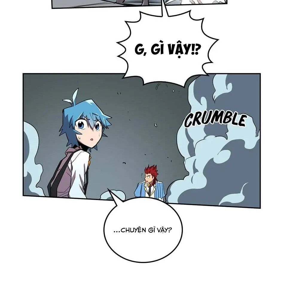 Phép Thuật Của Người Trở Về Phải Đặc Biệt - Chương 33 - Trang 101
