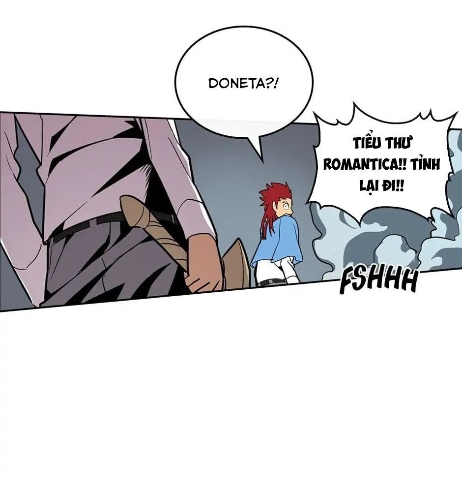 Phép Thuật Của Người Trở Về Phải Đặc Biệt - Chương 33 - Trang 104