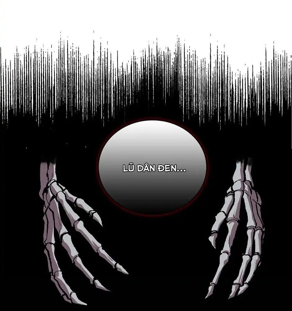 Phép Thuật Của Người Trở Về Phải Đặc Biệt - Chương 33 - Trang 105