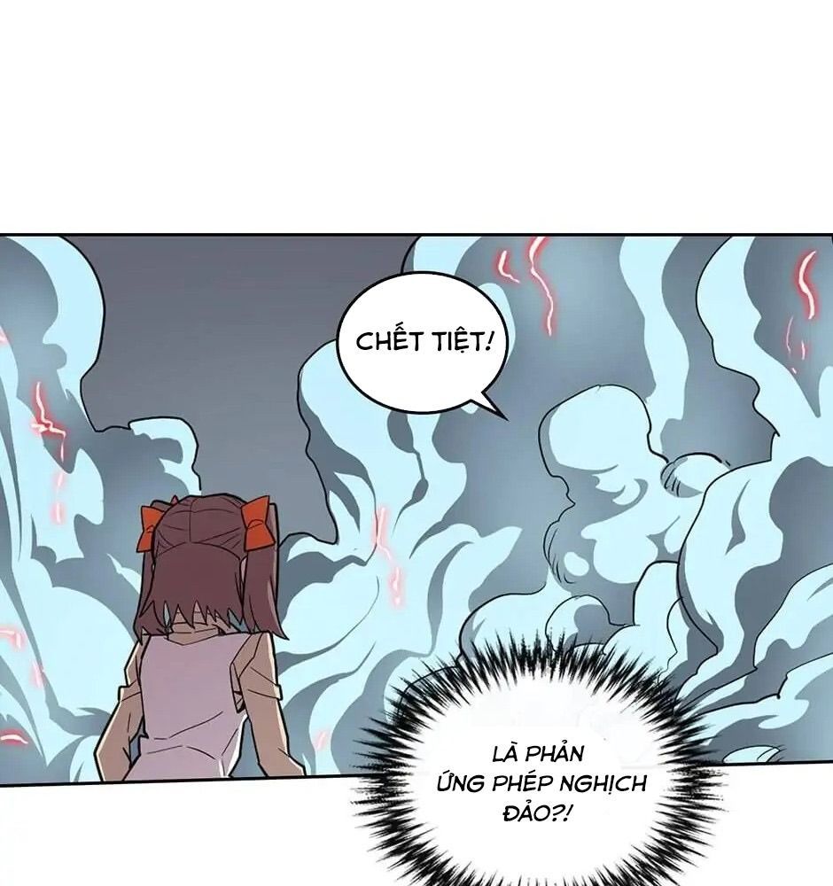 Phép Thuật Của Người Trở Về Phải Đặc Biệt - Chương 33 - Trang 15