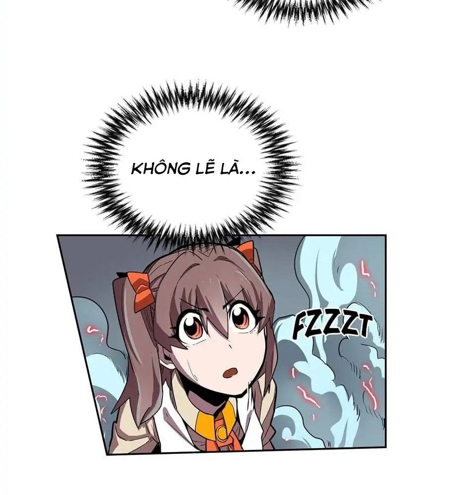 Phép Thuật Của Người Trở Về Phải Đặc Biệt - Chương 33 - Trang 16