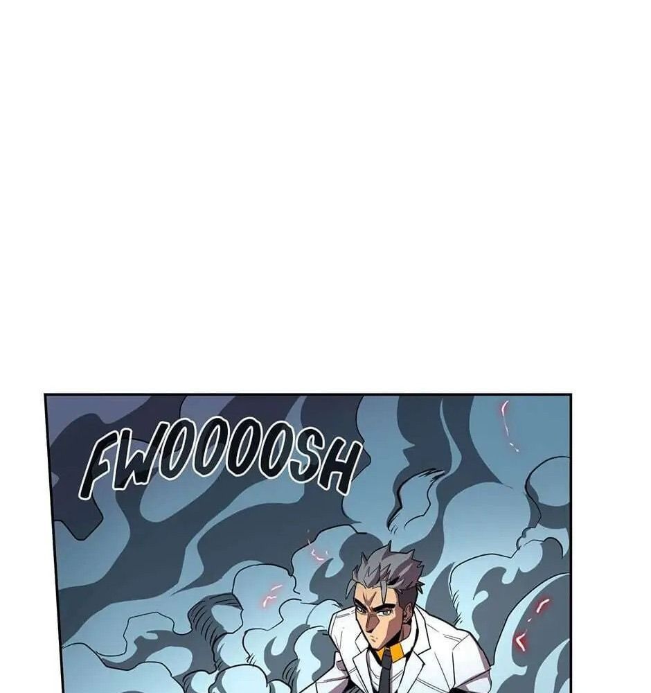 Phép Thuật Của Người Trở Về Phải Đặc Biệt - Chương 33 - Trang 19