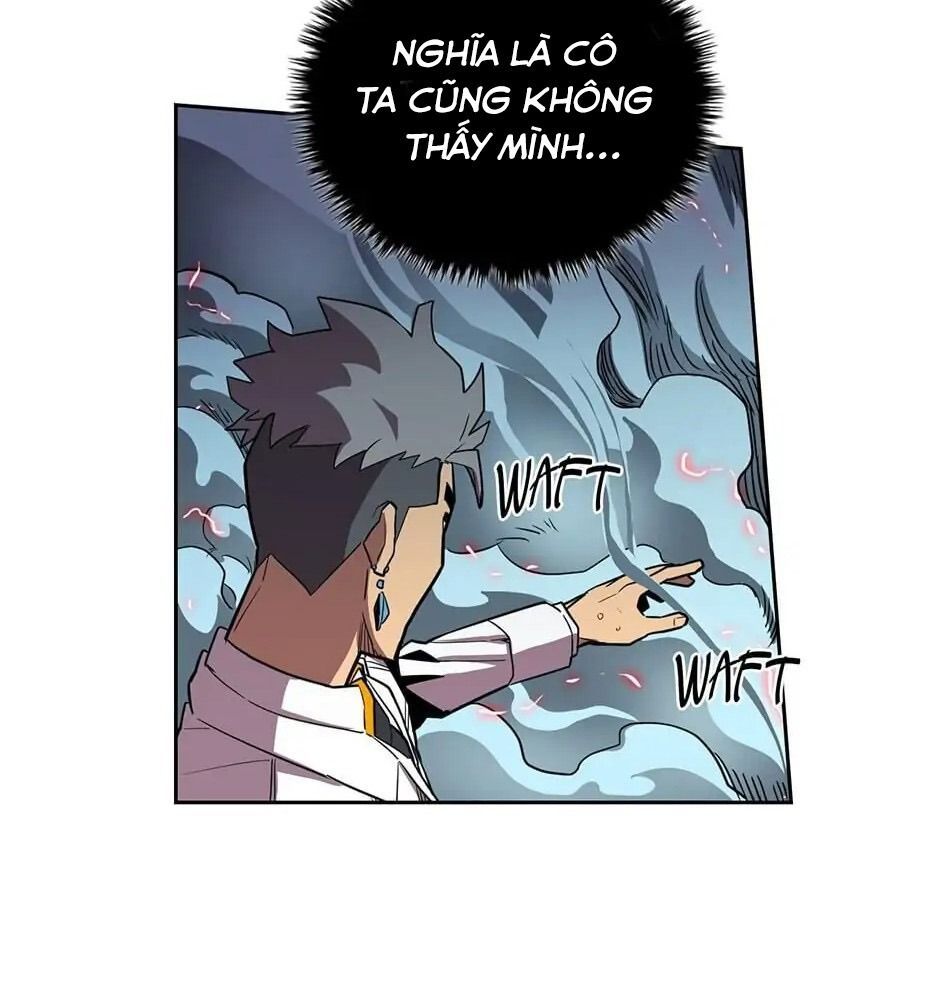 Phép Thuật Của Người Trở Về Phải Đặc Biệt - Chương 33 - Trang 21