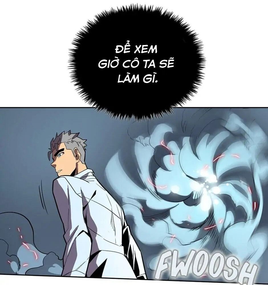 Phép Thuật Của Người Trở Về Phải Đặc Biệt - Chương 33 - Trang 22
