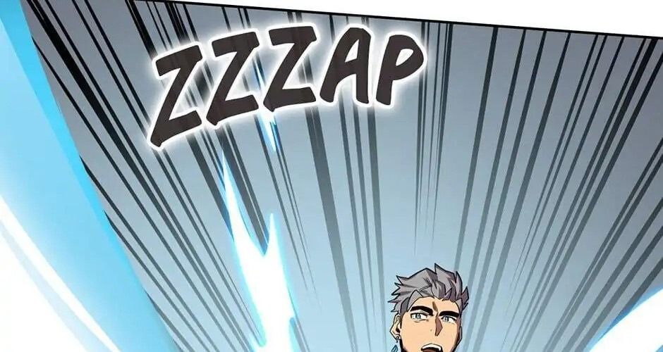 Phép Thuật Của Người Trở Về Phải Đặc Biệt - Chương 33 - Trang 25