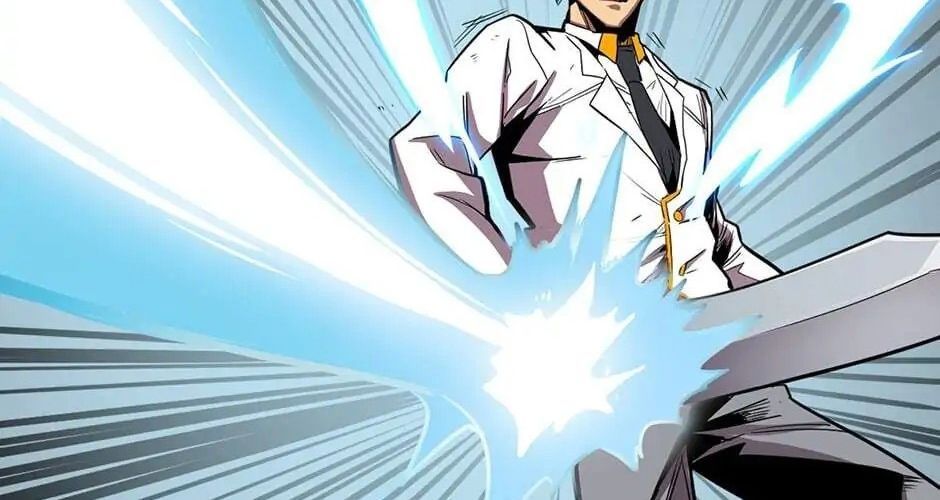 Phép Thuật Của Người Trở Về Phải Đặc Biệt - Chương 33 - Trang 26