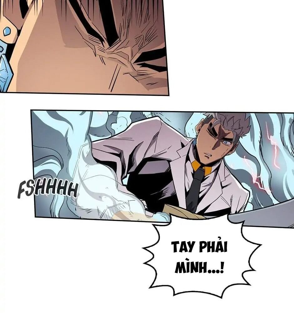 Phép Thuật Của Người Trở Về Phải Đặc Biệt - Chương 33 - Trang 28