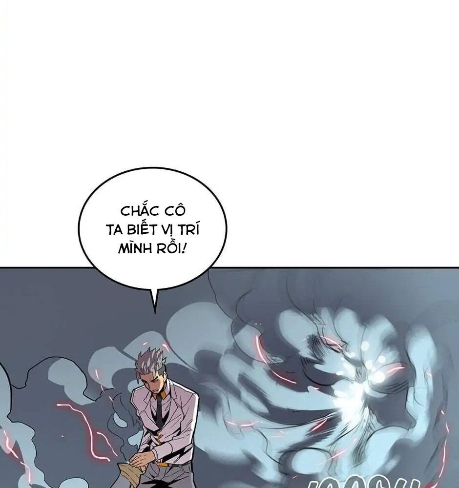 Phép Thuật Của Người Trở Về Phải Đặc Biệt - Chương 33 - Trang 29