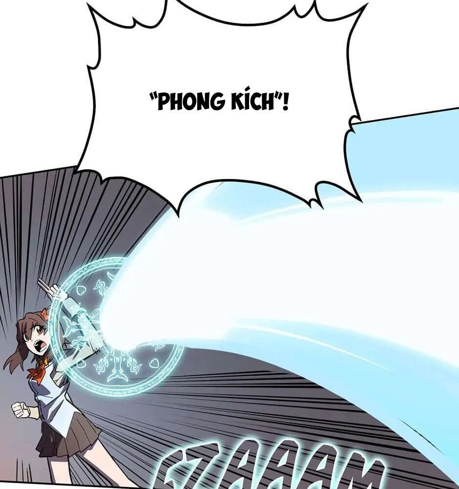 Phép Thuật Của Người Trở Về Phải Đặc Biệt - Chương 33 - Trang 4