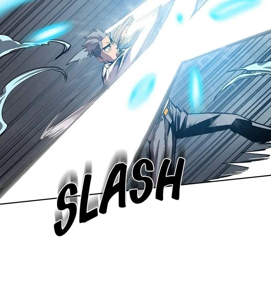 Phép Thuật Của Người Trở Về Phải Đặc Biệt - Chương 33 - Trang 33