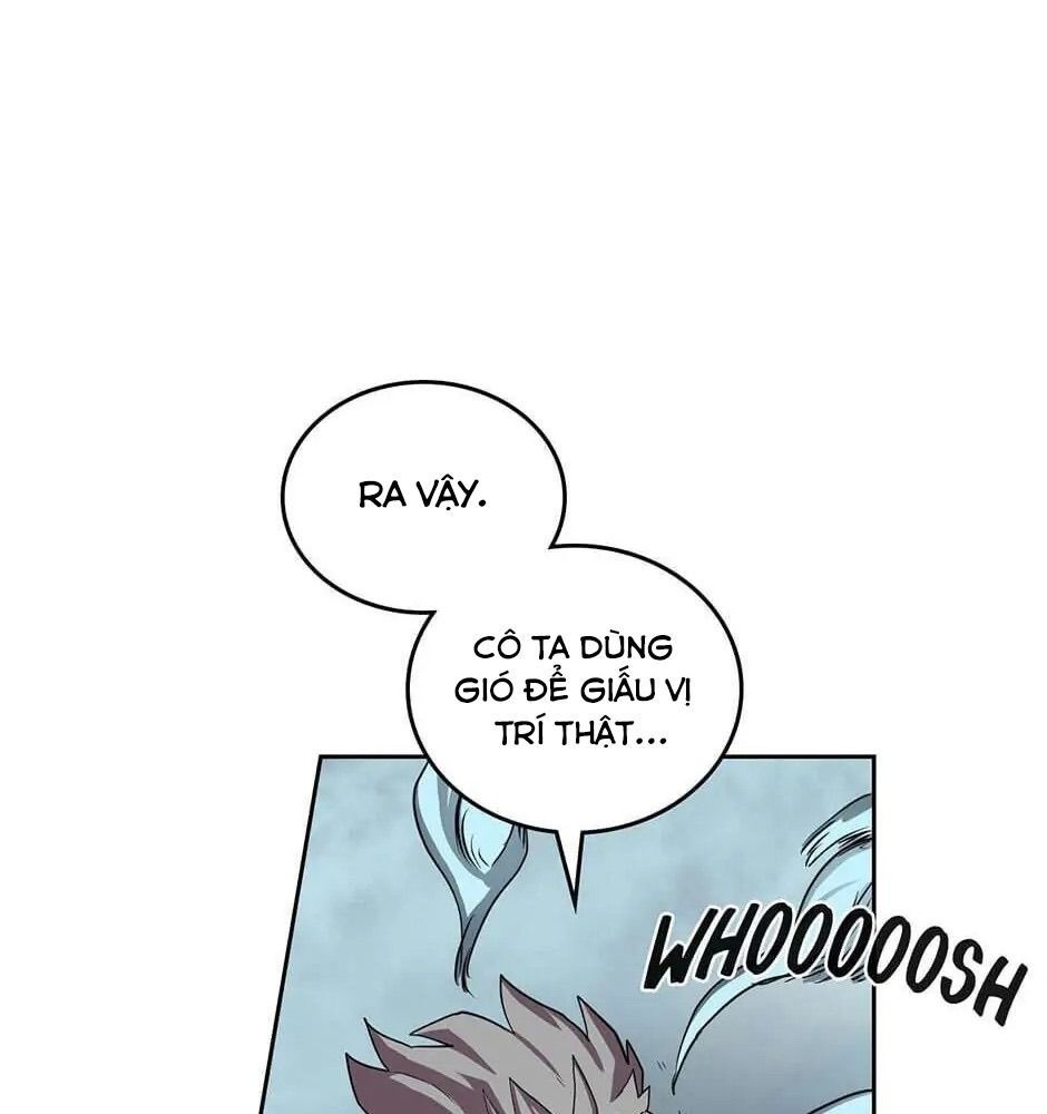 Phép Thuật Của Người Trở Về Phải Đặc Biệt - Chương 33 - Trang 34