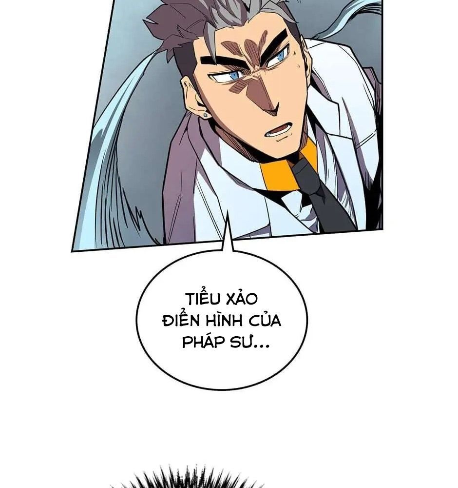 Phép Thuật Của Người Trở Về Phải Đặc Biệt - Chương 33 - Trang 35