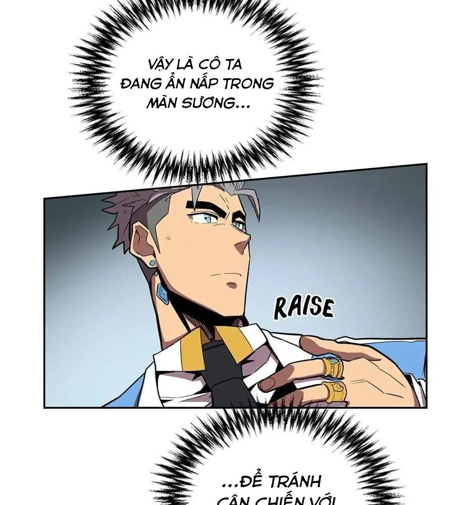 Phép Thuật Của Người Trở Về Phải Đặc Biệt - Chương 33 - Trang 36