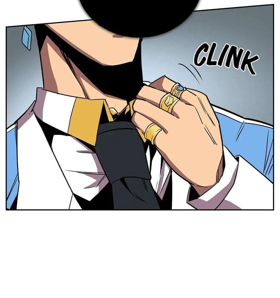 Phép Thuật Của Người Trở Về Phải Đặc Biệt - Chương 33 - Trang 38