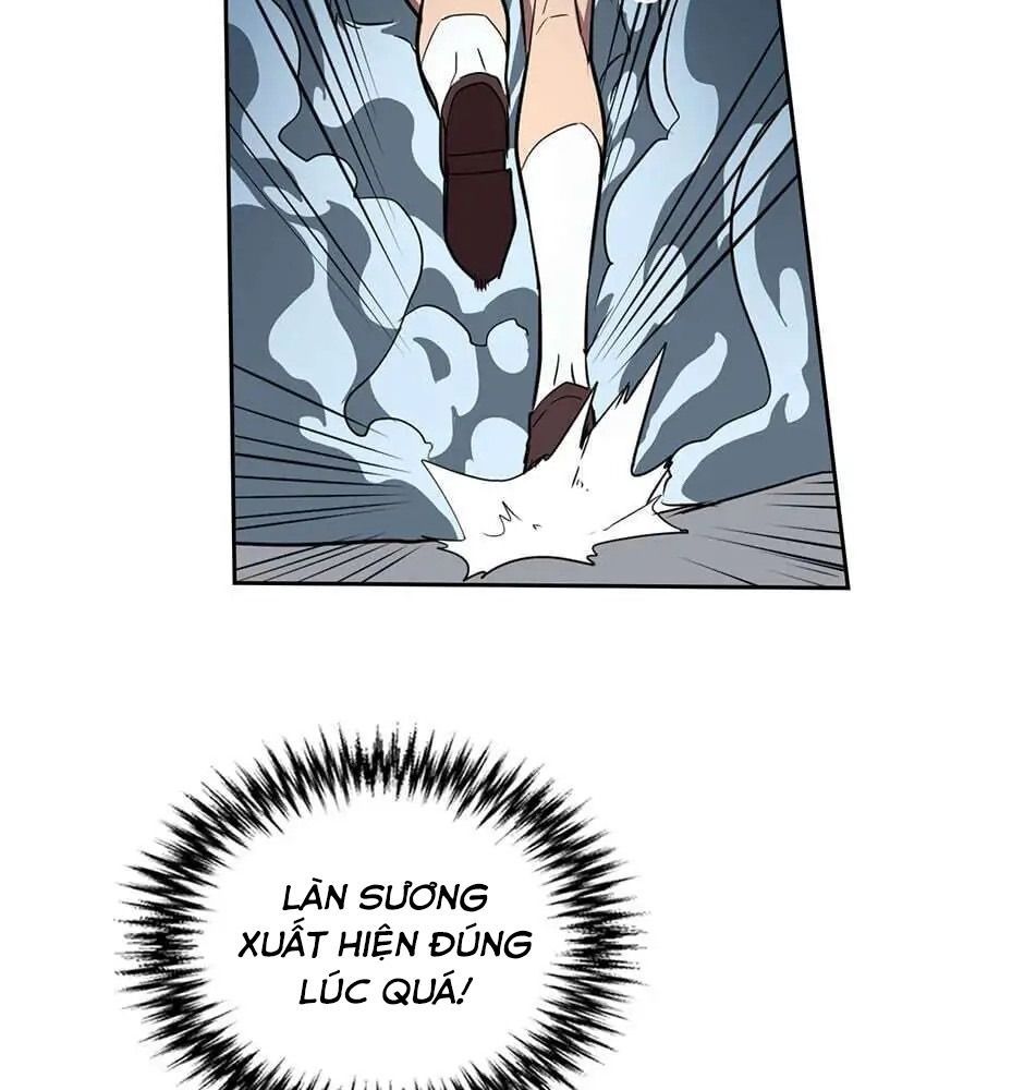 Phép Thuật Của Người Trở Về Phải Đặc Biệt - Chương 33 - Trang 40