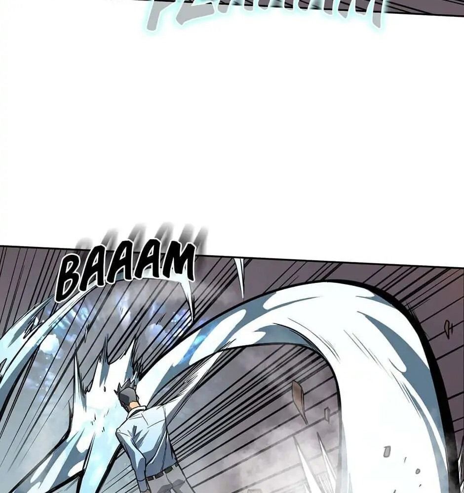 Phép Thuật Của Người Trở Về Phải Đặc Biệt - Chương 33 - Trang 5