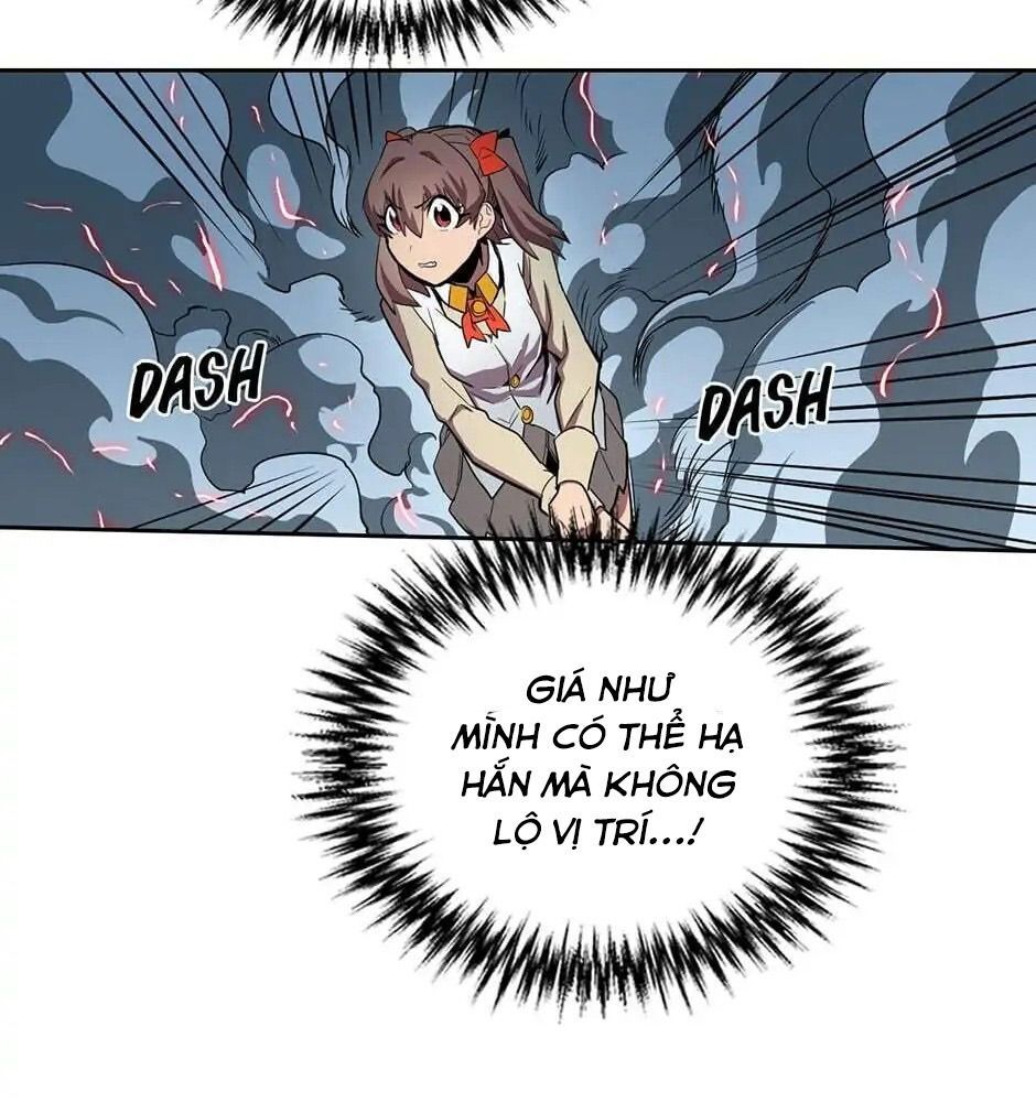 Phép Thuật Của Người Trở Về Phải Đặc Biệt - Chương 33 - Trang 41