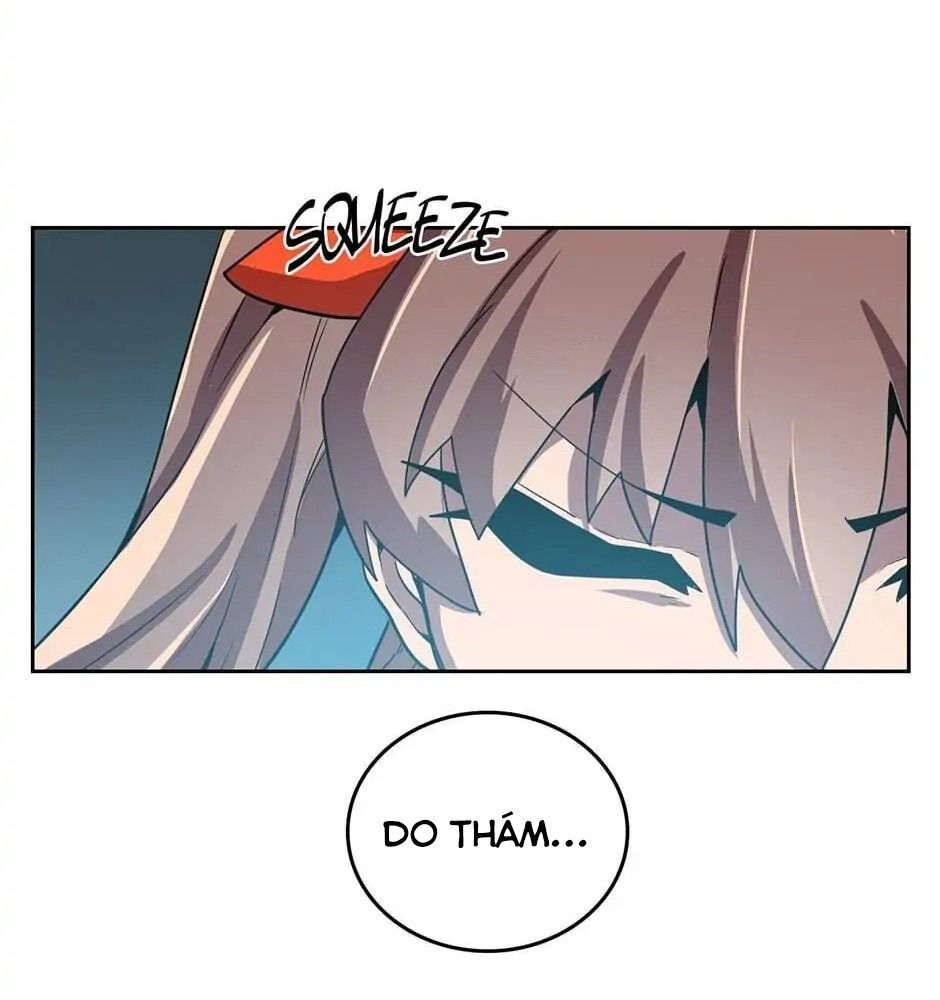 Phép Thuật Của Người Trở Về Phải Đặc Biệt - Chương 33 - Trang 42