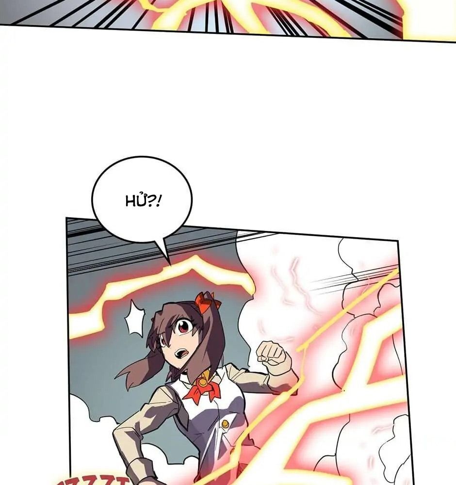 Phép Thuật Của Người Trở Về Phải Đặc Biệt - Chương 33 - Trang 45