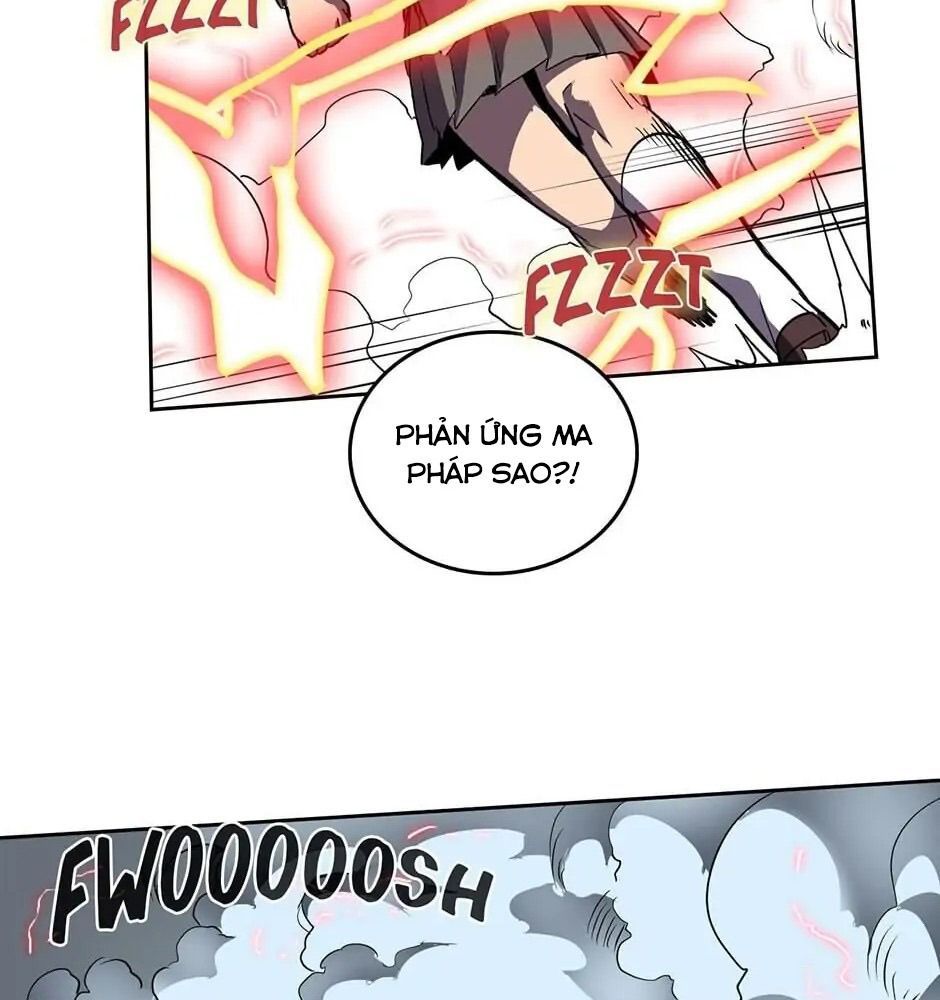 Phép Thuật Của Người Trở Về Phải Đặc Biệt - Chương 33 - Trang 46