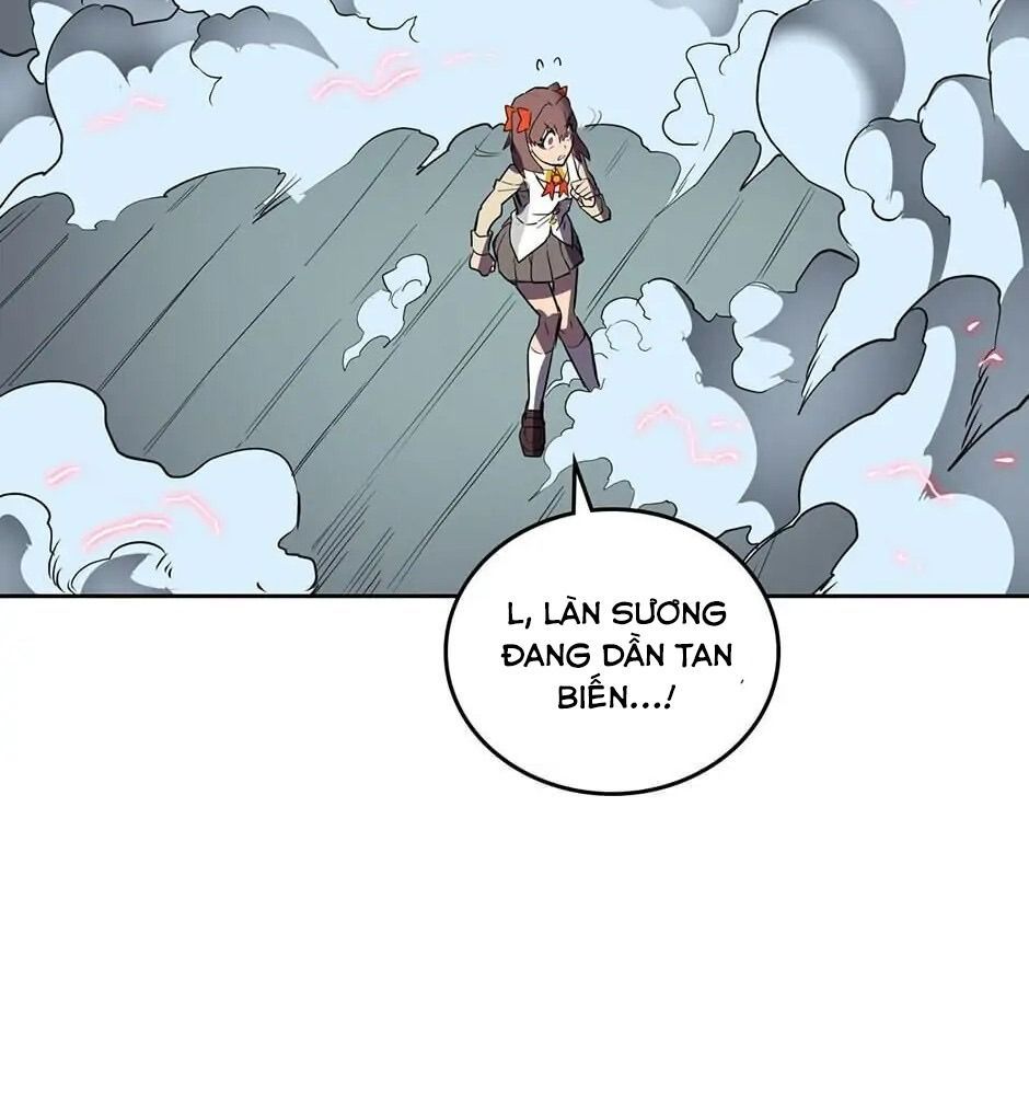 Phép Thuật Của Người Trở Về Phải Đặc Biệt - Chương 33 - Trang 47