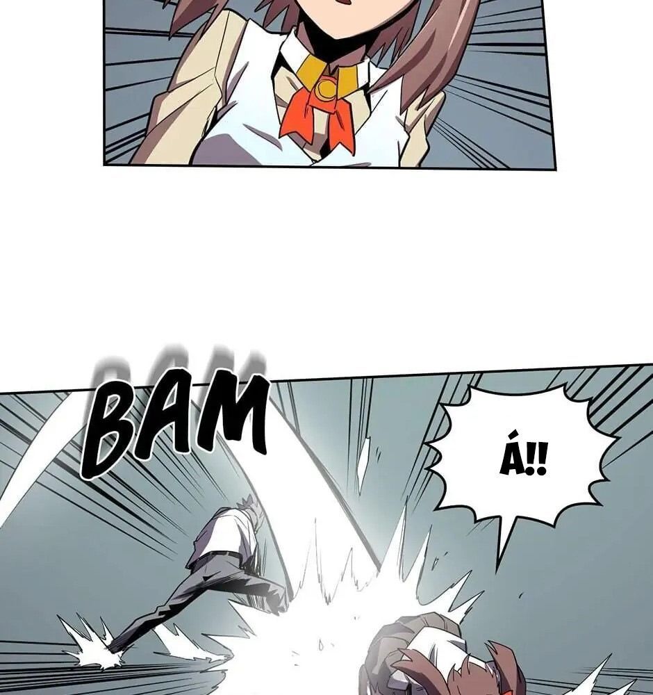 Phép Thuật Của Người Trở Về Phải Đặc Biệt - Chương 33 - Trang 49