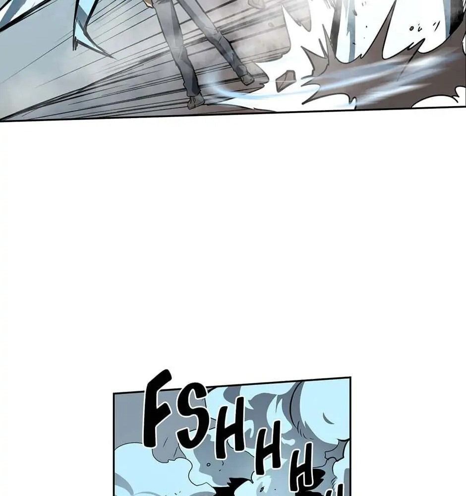 Phép Thuật Của Người Trở Về Phải Đặc Biệt - Chương 33 - Trang 6