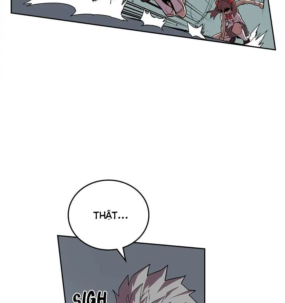 Phép Thuật Của Người Trở Về Phải Đặc Biệt - Chương 33 - Trang 51